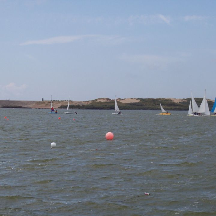 Summer camps.
